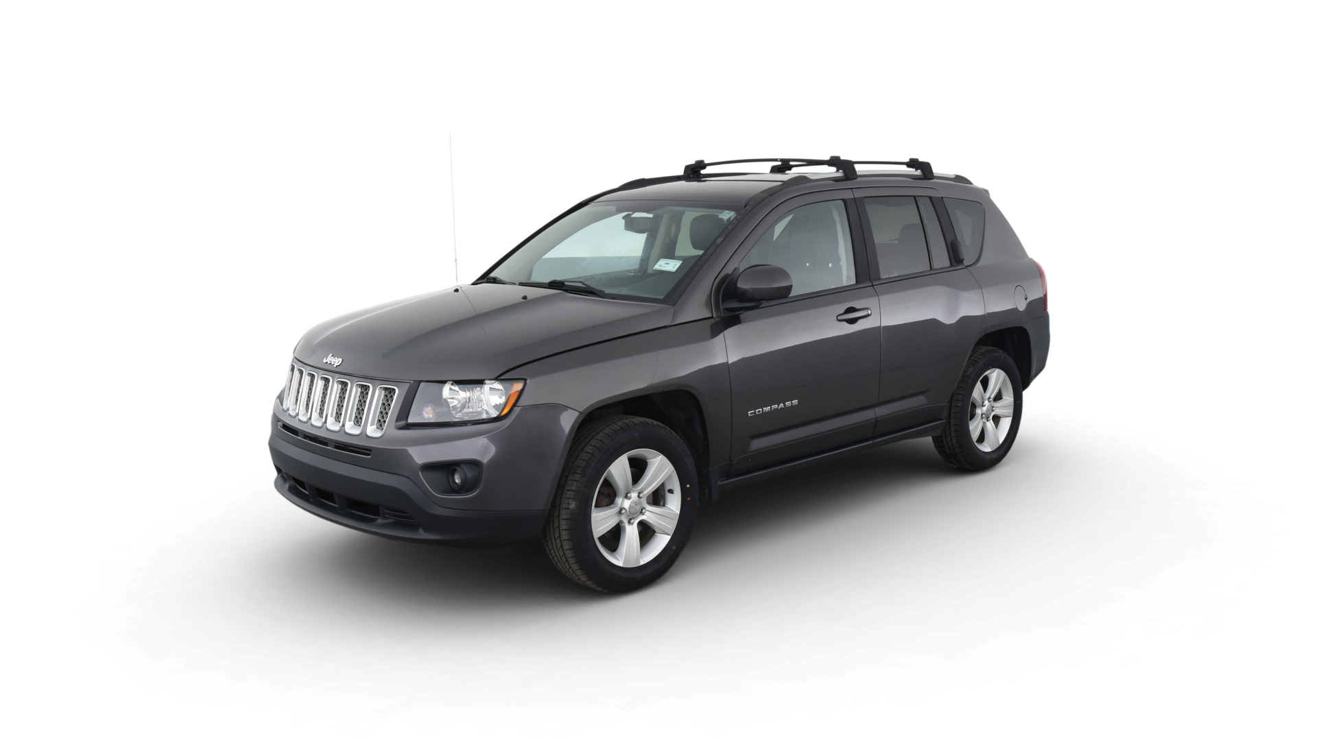 Used 2016 Jeep Compass Carvana